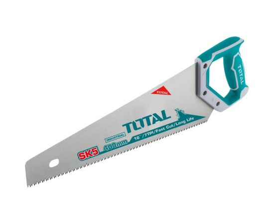 Ножовка по дереву TOTAL THT55166D – изображение 3