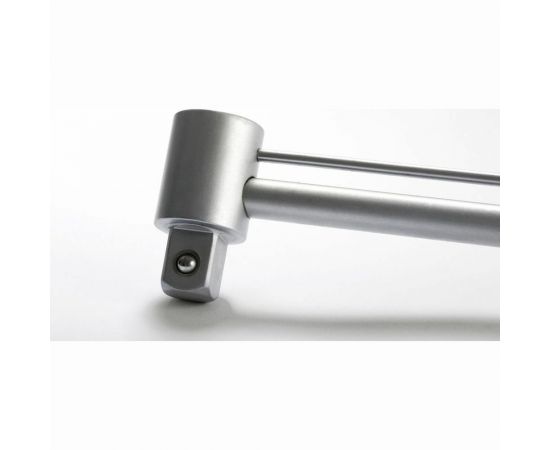 Динамометрический ключ Sata 3/4 0-500 Нм 48112 – изображение 3