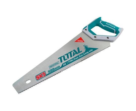 Ножовка по дереву TOTAL THT55206D – изображение 3