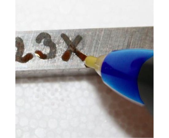 Картридж для маркера-гравёра по по нержавейке Markal SC.865 50122005 – изображение 3