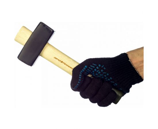 Кувалда с деревянной ручкой 1000 г ДТ/24/6 Дело Техники 321100 – изображение 3