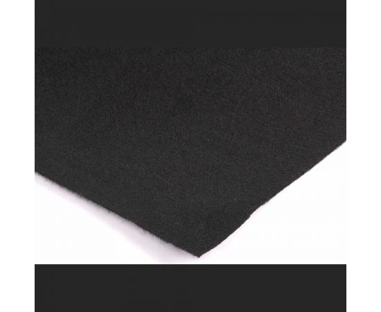 Самоклеящийся карпет Dreamcar черный. 0.73x1 м KA-2M0-S100075 – изображение 3