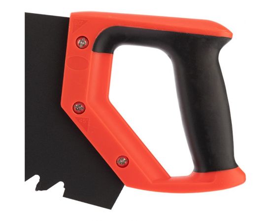 Ножовка по пенобетону REXANT 500 мм, защитное покрытие, твердосплавные напайки на зубья 12-8225 – изображение 3