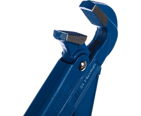 Трубный ключ 1 1/2" NORGAU 074223015 – изображение 3