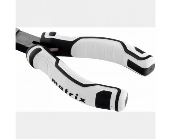 Удлиненные длинногубцы MATRIX Mini PRO 150 мм, авторазжим 17834 – изображение 3