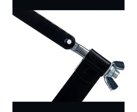 Усиленная ножовка по металлу 300мм PATRIOT FHP-302 350006022 – изображение 3