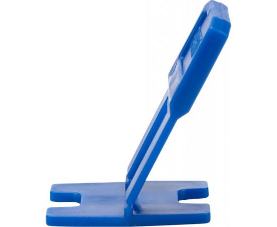 Система выравнивания плитки СВП REXANT зажим «Ворота» + клин 1.5 мм 40/40 шт/уп 89-0954 – изображение 3