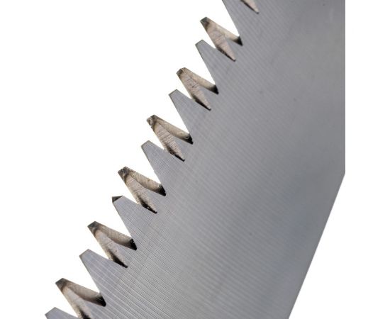 Пила с изогнутым полотном с переменным шагом в чехле, с поясным креплением SAMURAI GCW-270-LMH – изображение 3