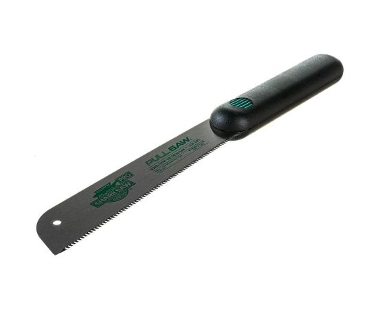 Пила для резки дюбелей TAKAGI 22 TPI 0,4 мм 180 мм 112214 – изображение 3