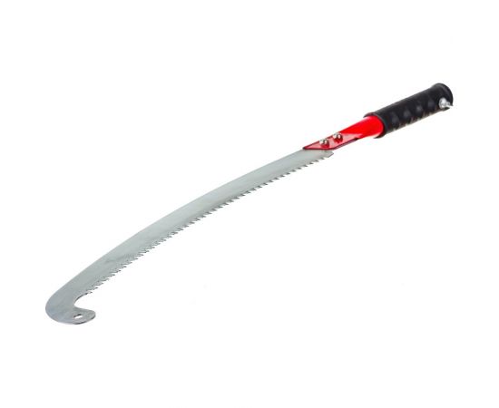 Пила SAMURAI изогнутое полотно P-GCH350-LH – изображение 4