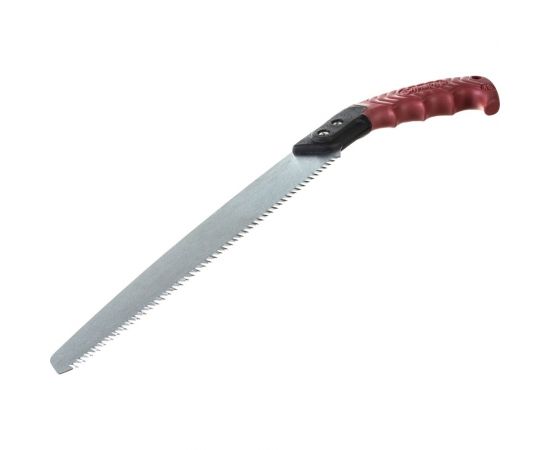 Пила с прямым полотном в кобуре, для сухой древесины SAMURAI KS-300-MH – изображение 4