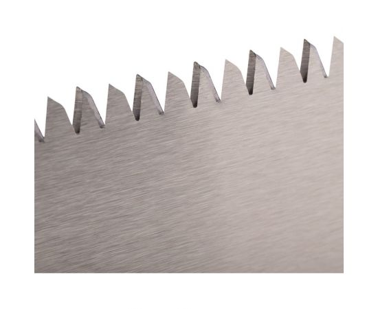 Ножовка по дереву REXANT Зубец 350 мм, 7-8 TPI, каленый зуб 2D 12-8212 – изображение 4