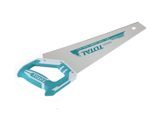 Ножовка по дереву TOTAL THT551662D – изображение 4