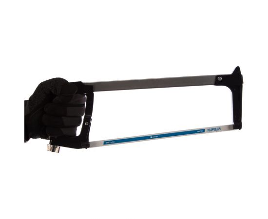 Ножовка по металлу NORGAU N403 300 мм 079402001 – изображение 4