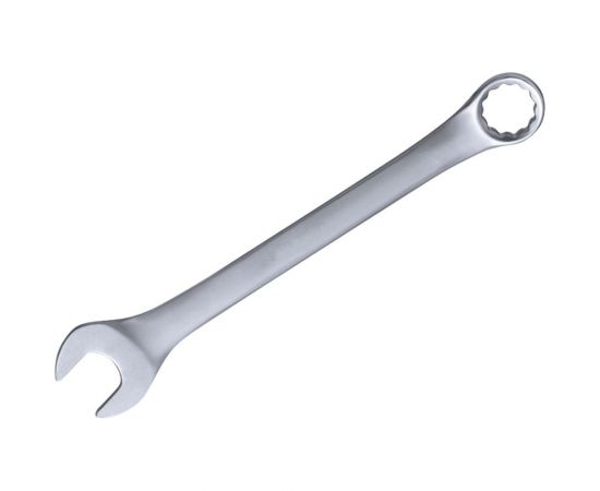 Комбинированный ключ Петрович 32мм, DIN3113, CrV П048-32 4100000210 – изображение 4