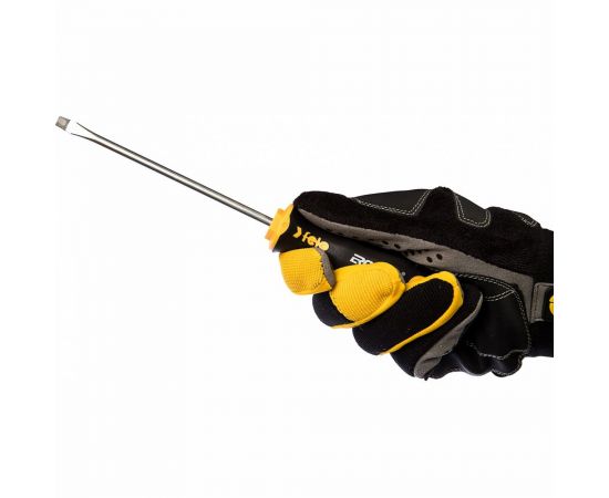 Набор отверток 5 шт. в упаковке Felo Ergonic 40095118 – изображение 4