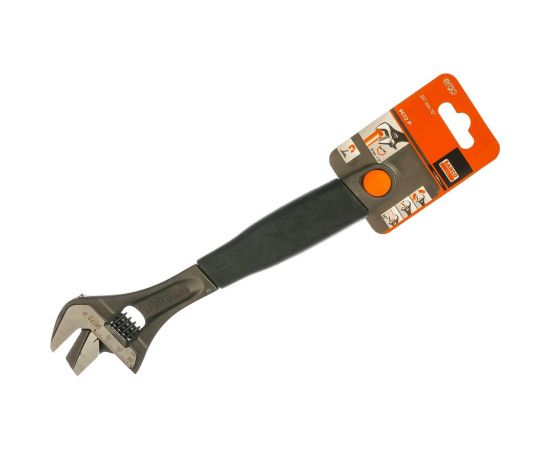Разводной ключ BAHCO 9072 P – изображение 4