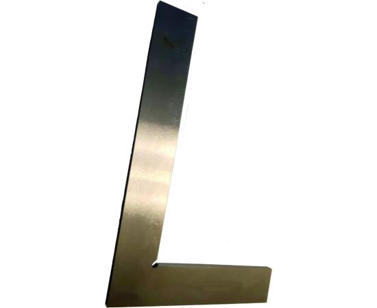 Угольник Буревестник УП-1-400 400х250 ГОСТ 3749-77 159 – изображение 4