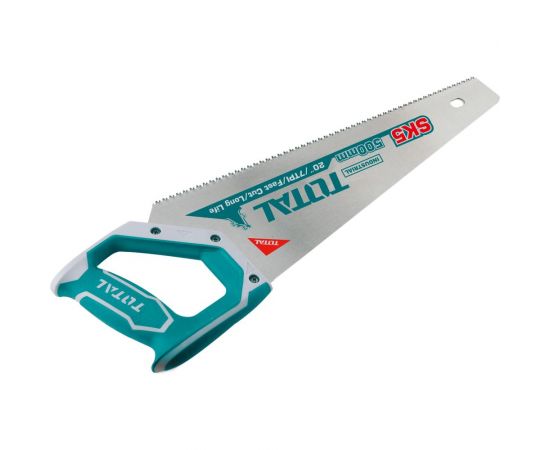 Ножовка по дереву TOTAL THT55206D – изображение 4