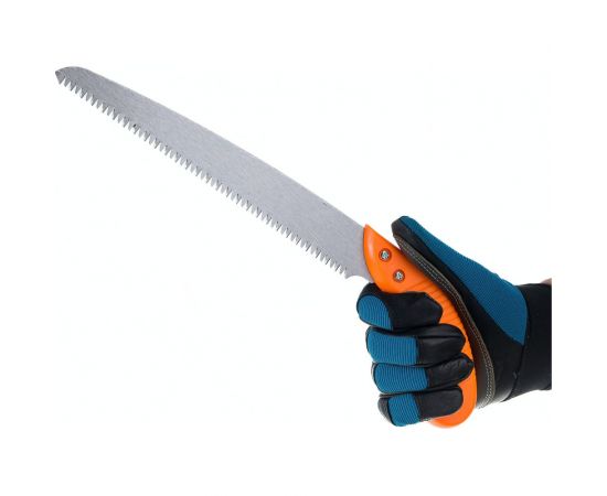 Ножовка САДОВИТА HD8307 240 мм с пластиковой ручкой 00076013 – изображение 4