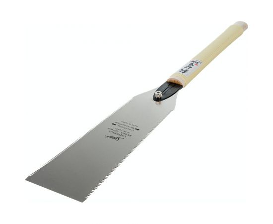 Пила Shogun Ryoba Universal, Rip/Cross/Slant, 240мм М00011928 – изображение 4