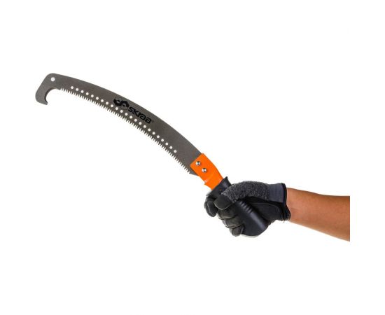 Садовая ножовка SKRAB 540мм штанговая 28153 – изображение 4