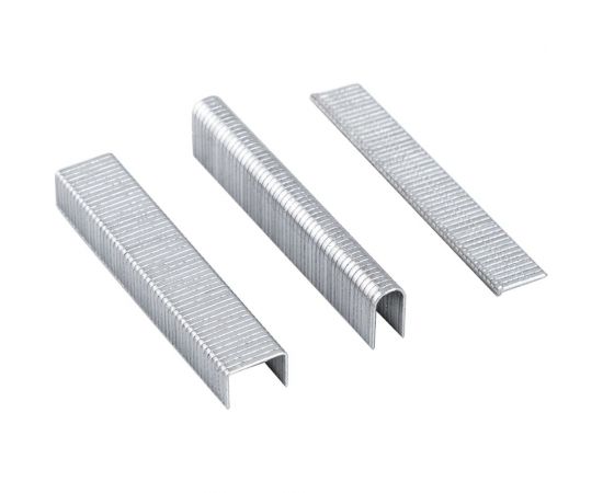 Мебельный степлер DELI DL1313 3-в-1, 4-14мм 98416 – изображение 4