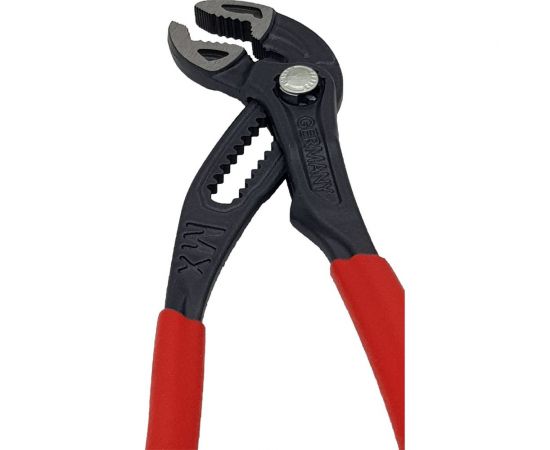 Переставные клещи Felo 180 мм 89518040 – изображение 4