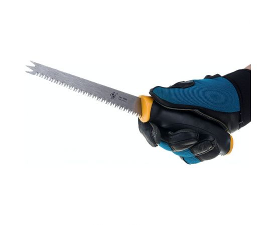 Выкружная ножовка 150 мм Энкор 9869 – изображение 4