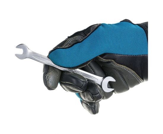 Рожковый ключ Jonnesway W250810 – изображение 4