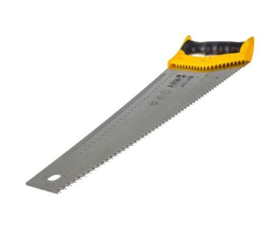 Ножовка по дереву ПКБ АРМА НД-475С А452-2475 – изображение 4