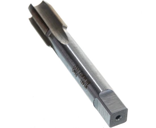 Метчик М14x1 м/р Р6М5 HORTZ 203704 – изображение 4