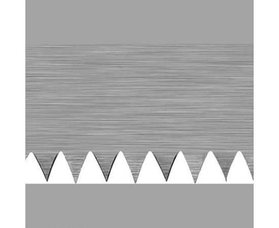 Двуручная пила СИБИН 1000 мм 15059 – изображение 5