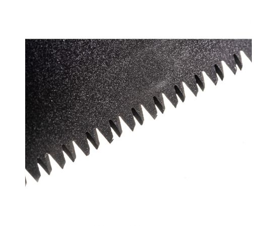 Ножовка по дереву Sturm 500 мм тефлоновое покрытие 9TPI 3D 1060-64-500 – изображение 5