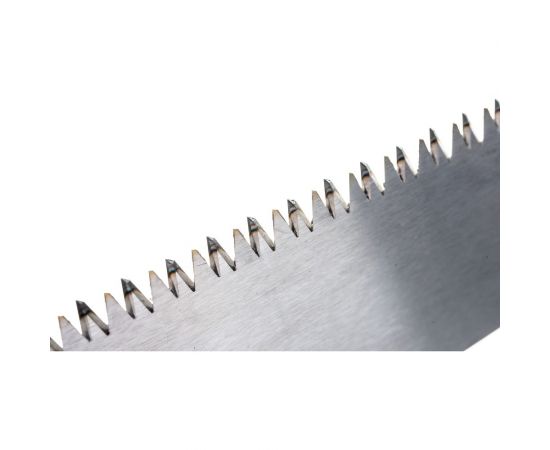 Пила с прямым полотном в кобуре, для сухой древесины SAMURAI KS-300-MH – изображение 5