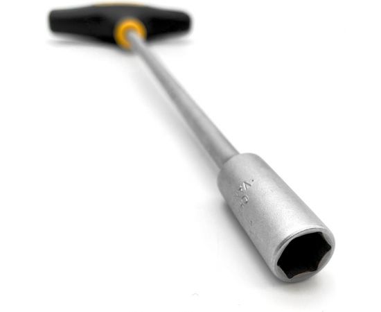 Т-образный ключ 10 мм, стержень 230 мм Felo 30410880 – изображение 5