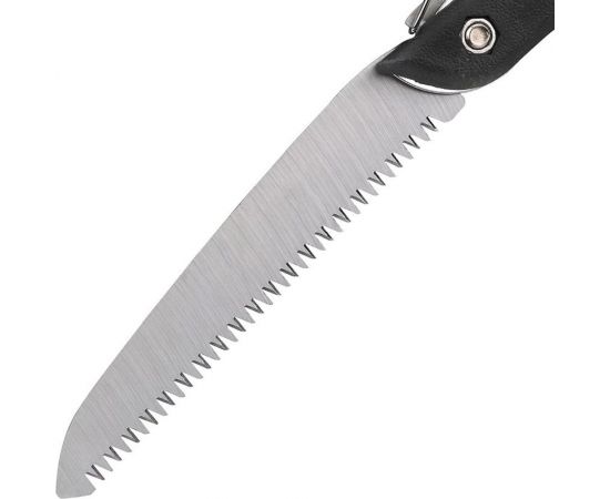 Ножовка САДОВИТА HD8311 складная, лезвие 18 см, с защелкой 00076016 – изображение 5