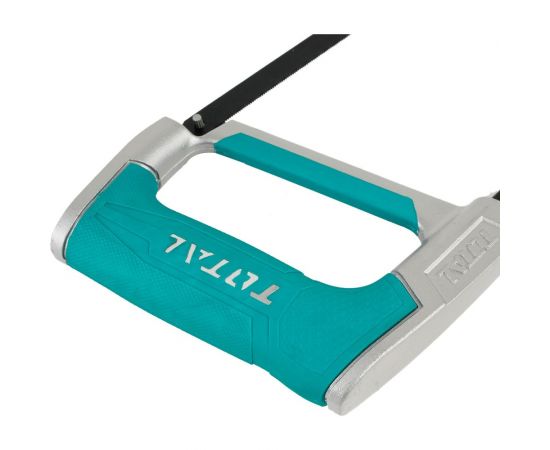 Ножовка по металлу TOTAL THT541026 – изображение 5