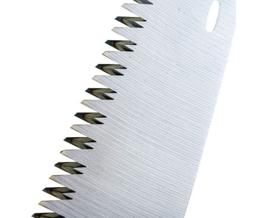 Складная пила Silky 170мм, 10зуб/30мм чёрная рукоять Si М00002544 – изображение 5