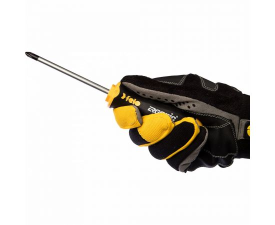 Набор отверток 5 шт. в упаковке Felo Ergonic 40095118 – изображение 5