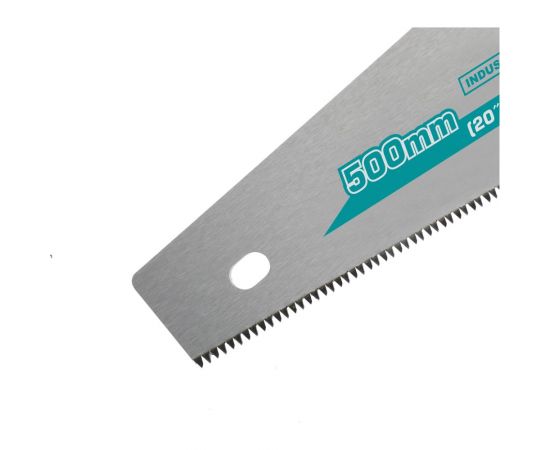 Ножовка по дереву TOTAL THT552062D – изображение 5