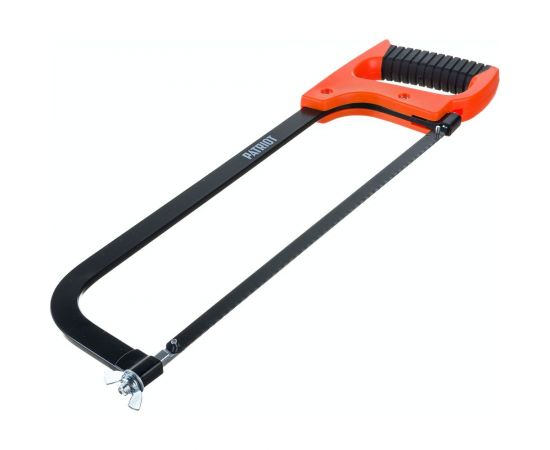 Усиленная ножовка по металлу 300мм PATRIOT FHP-302 350006022 – изображение 5