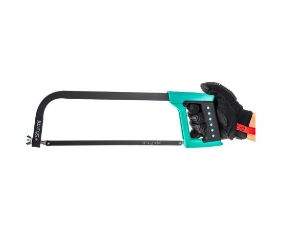 Ножовка по металлу Sturm 1061-01-0001 – изображение 5