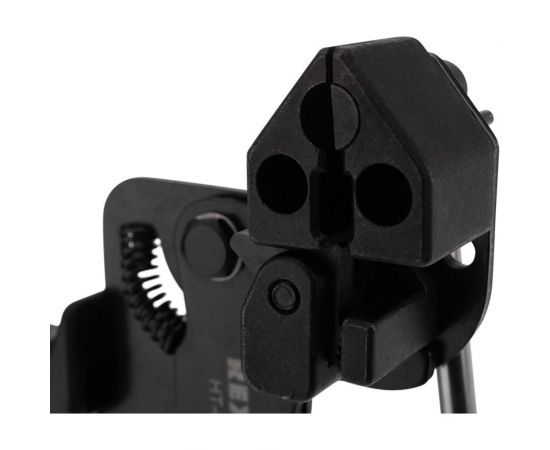 Инструмент для монтажа стальных стяжек REXANT 4,6–7,9 мм HT-600G 12-4522 – изображение 5