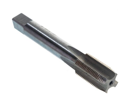 Метчик М14x1 м/р Р6М5 HORTZ 203704 – изображение 5