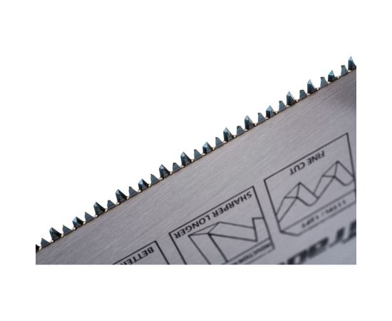 Ножовка по дереву Stanley TRADECUT 11x380 мм STHT20349-1 – изображение 5