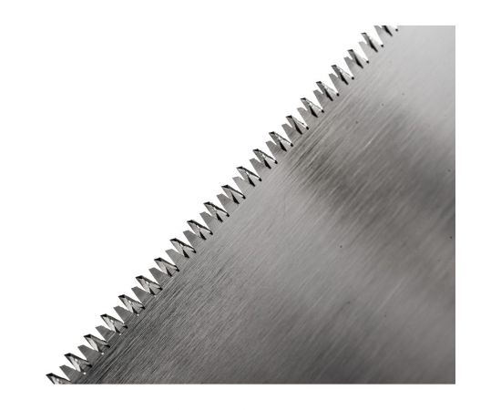 Пила Shogun Ryoba Universal, Rip/Cross/Slant, 240мм М00011928 – изображение 6