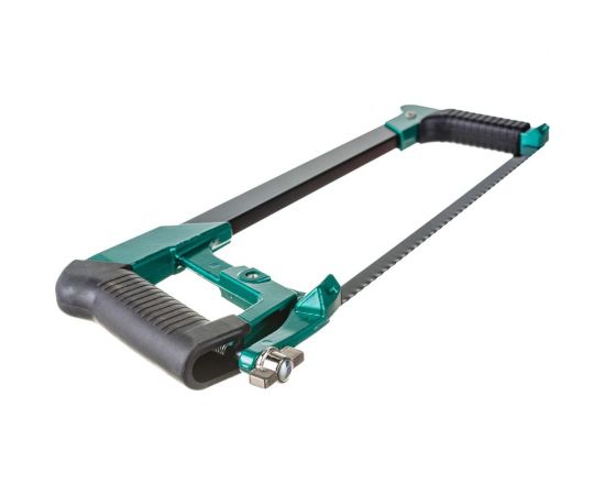 Ножовка по металлу Kraftool GRAND 185 кгс, 15801_z02 – изображение 6