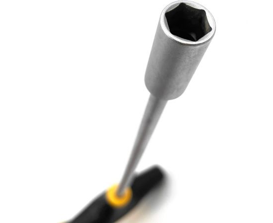 Т-образный ключ 10 мм, стержень 230 мм Felo 30410880 – изображение 7