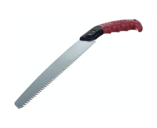 Пила с прямым полотном в кобуре, для сухой древесины SAMURAI KS-300-MH – изображение 8